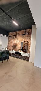 Wandmalerarbeiten Erkrath